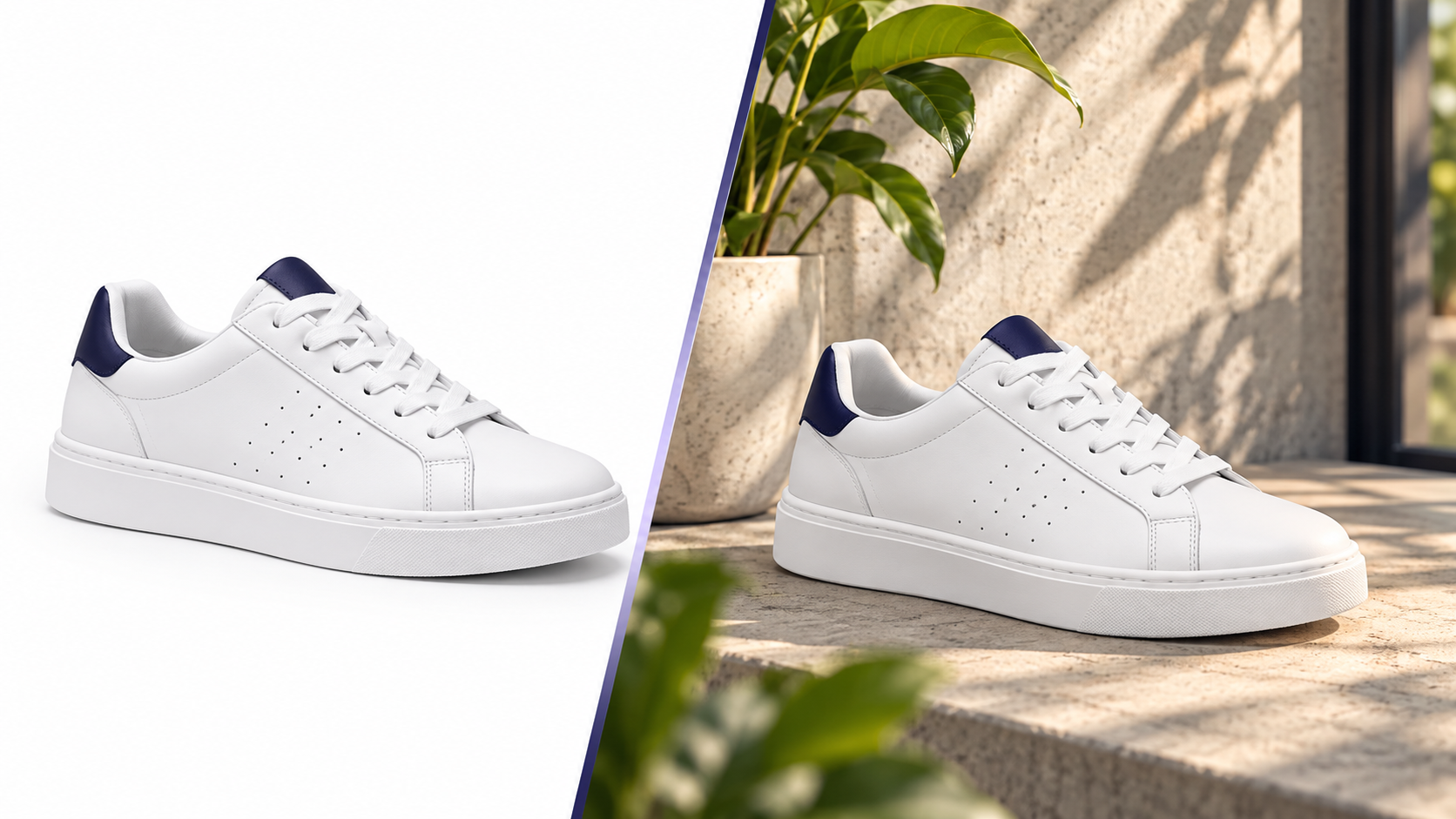 White Background vs Lifestyle Product Images: What Actually Converts
