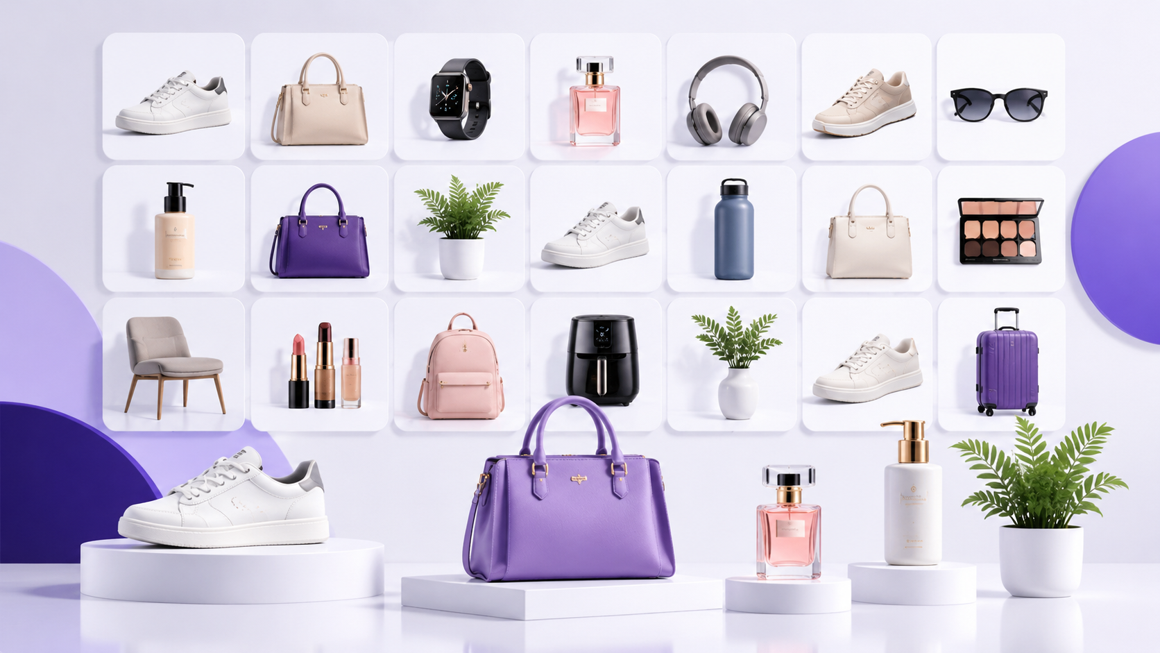 Catalog Images at Scale: A Repeatable Workflow for 1,000-SKU Stores