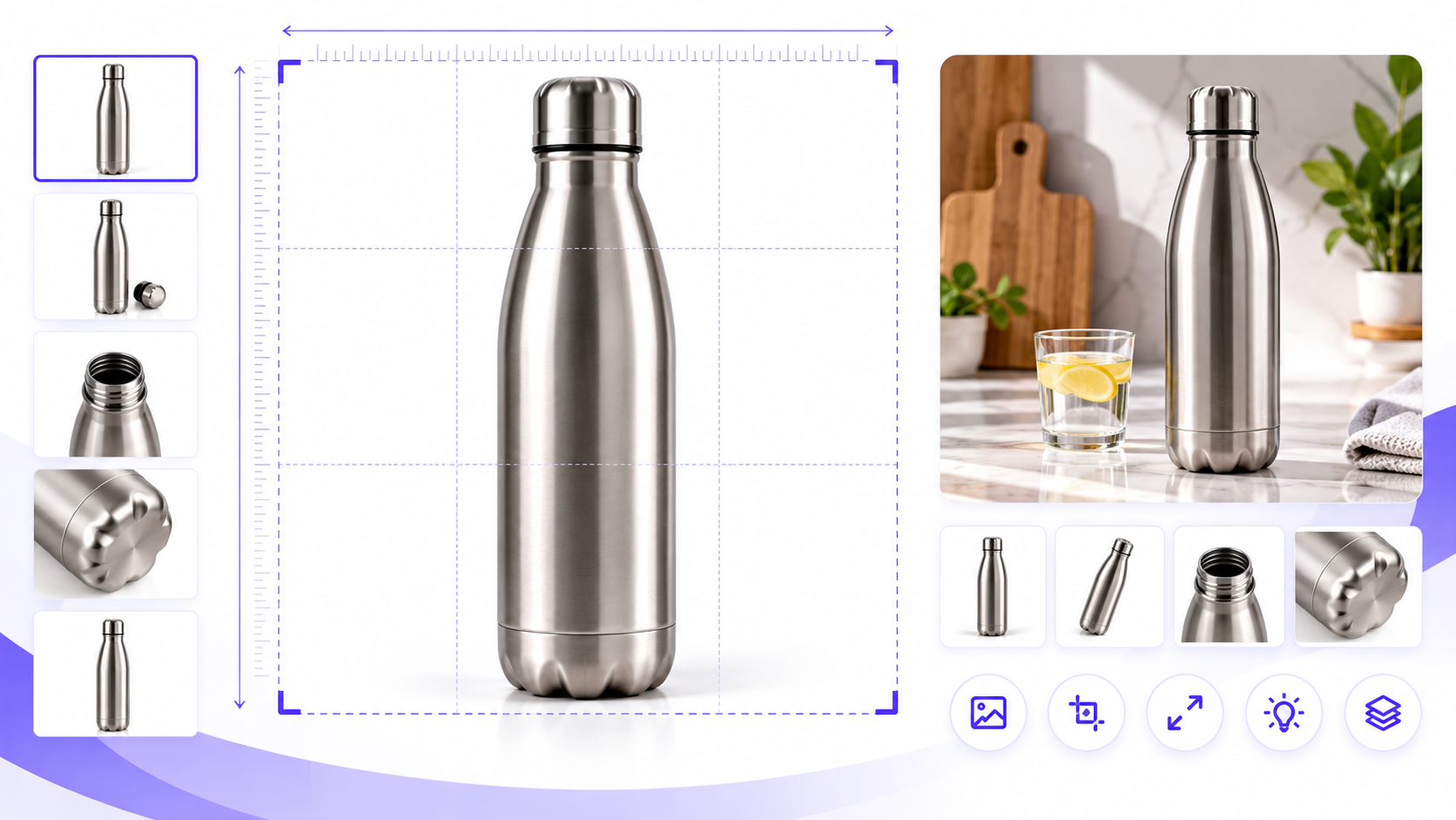Amazon Product Image Requirements Explained — and How to Meet Them for 500 SKUs
