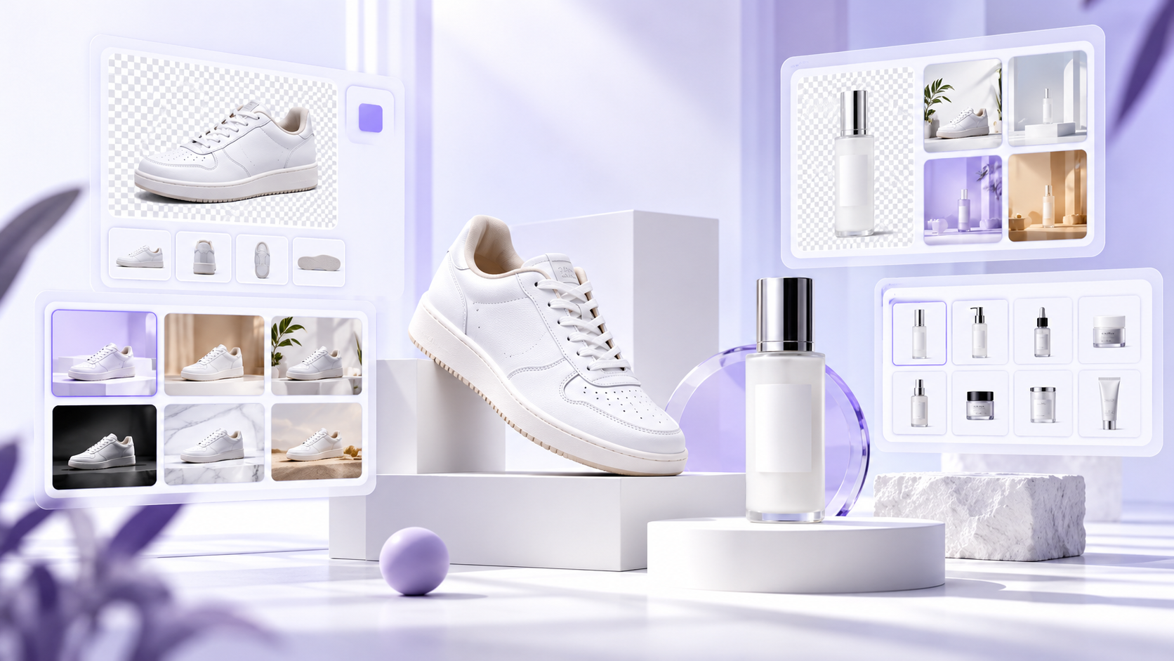 AI Product Photography for E-commerce: The Practical 2026 Guide